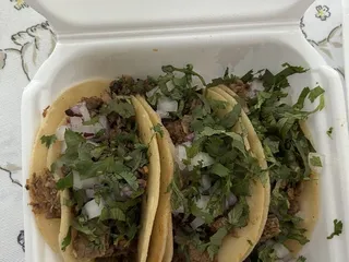 Captain Moe's Fish Market