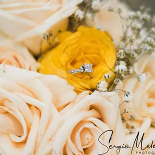 Daniel and Tabitha's Wedding : March 2018