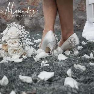 Daniel and Tabitha's Wedding : March 2018