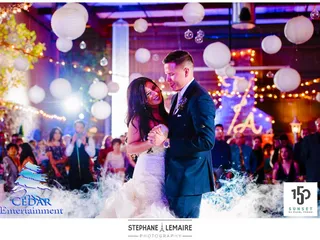 Cedar Entertainment & Event Design