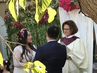 Weddings by Barbara Perez