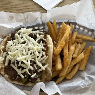Gyro Philly