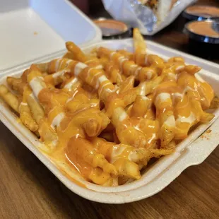 Smash Fries