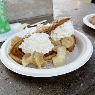 Dutch Baby