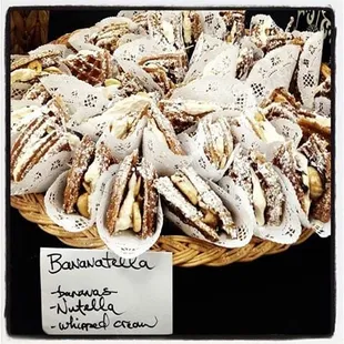 Bananatella