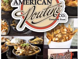 The American Poutine