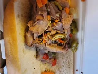 Chicagoland Hotdogs & More