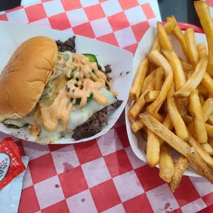 burger, food, burgers