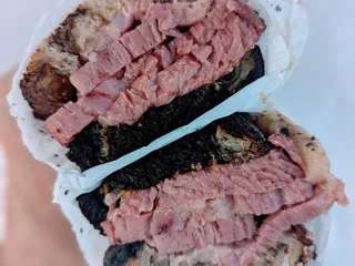 Johnny's Pastrami