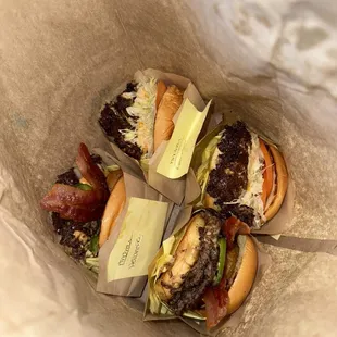 burger, food, burgers