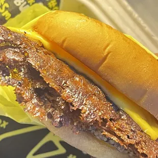 Another Plain Jane appreciation post....