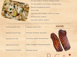 The Naked Rib