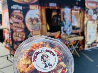 Philthy Food