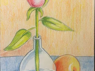 Drawn2Art - Cornelius