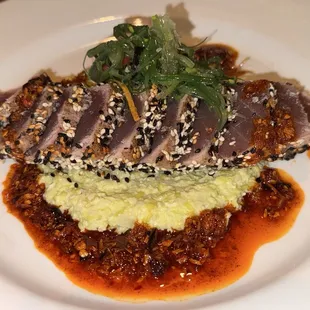 Ahi