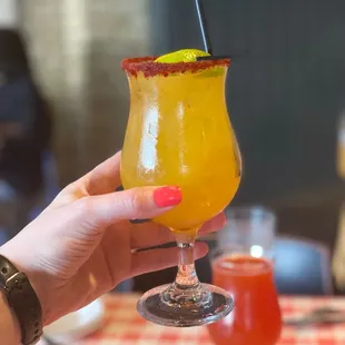 drink