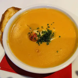 Lobster Bisque - Bowl