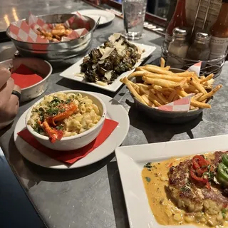 Lorraine's Crab Cakes