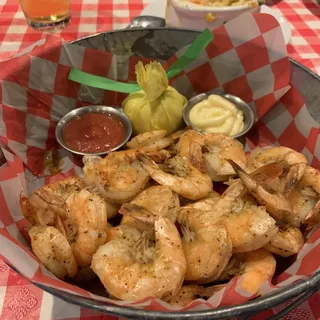 Peel & Eat Shrimp