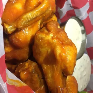 Smack Wings