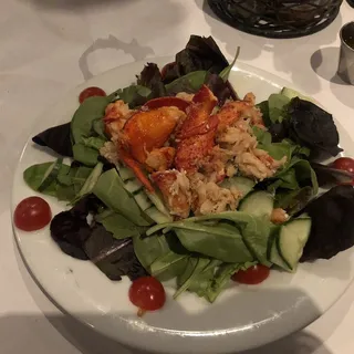 House Salad