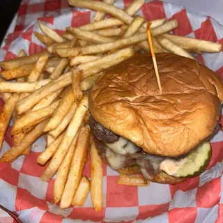 Smack Burger
