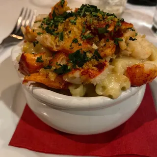 Lobster Mac & Cheese - Small