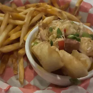 Jambalaya (Single Portion)