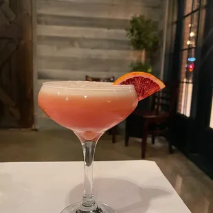 drink