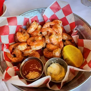 Peel & Eat Shrimp