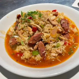 Jambalaya