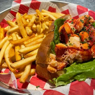 Cajun Fries