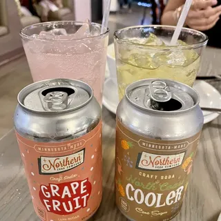 Northern Soda