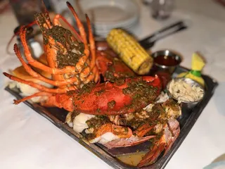 Smack Shack