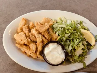 The Tavern Grill
