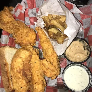 Ranch