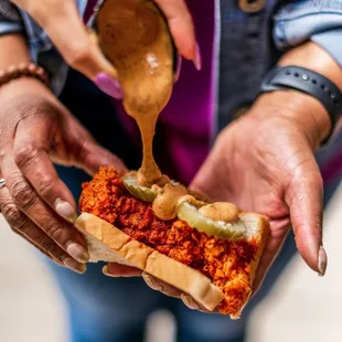 SMACO - How do you Smack?