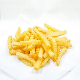 FRIES