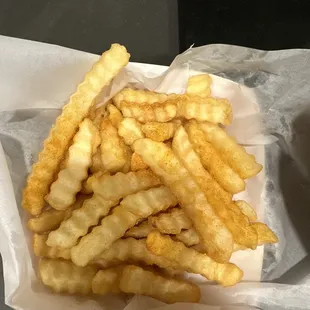 Fries