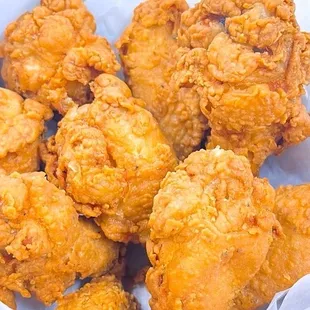 SMACKIN&apos; FRIED CHICKEN