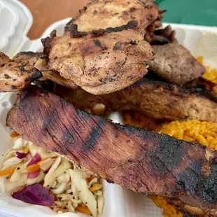 BBQ Mix
