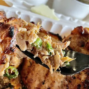 Chicken Kelaguen