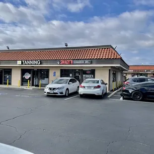 Storefront