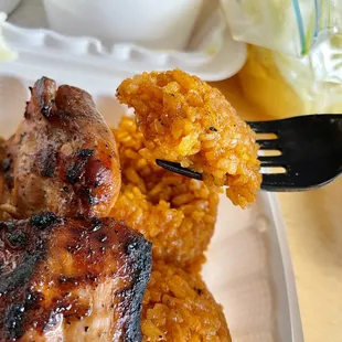 Red Rice