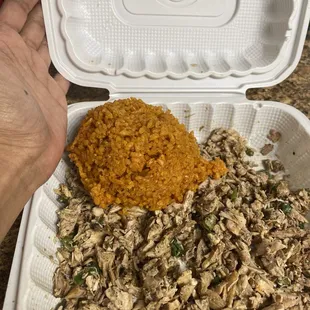 Smack n&apos; Guamanian