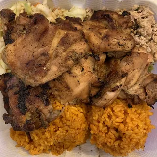 Chebot BBQ Chicken
