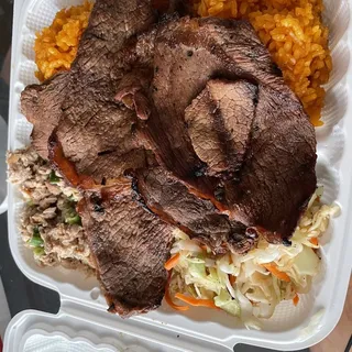 Chebot BBQ Beef