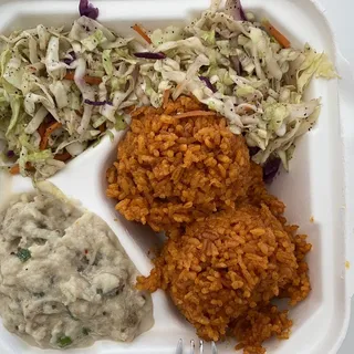 Veggie