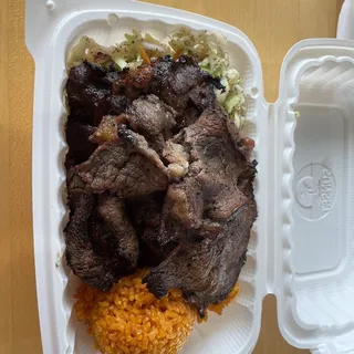 Dikike BBQ Beef