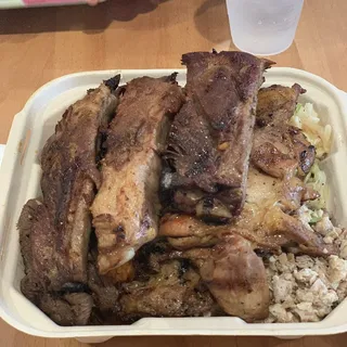 BBQ Mix